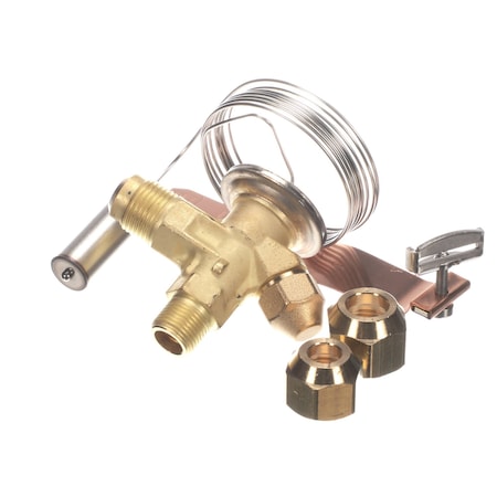 Atosa EXPANSION VALVE W0206010